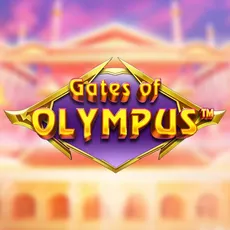 Gates of Olympus